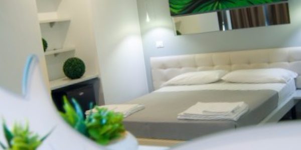 06-13 Agosto OFFERTA HOTEL LIDO VENERE GARDEN 06-13 Agosto OFFERTA HOTEL LIDO VENERE GARDEN