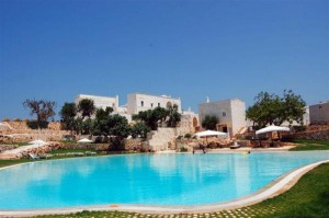 CERVAROLO PISCINA