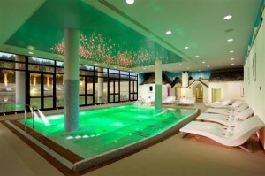 CHIUSACHIETRI SPA