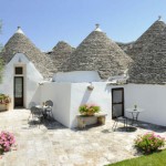 CHIUSACHIETRI TRULLI CHIUSACHIETRI TRULLI