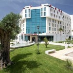 HILTON HILTON