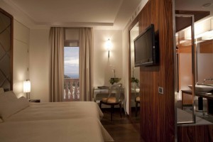 HILTON LETTO