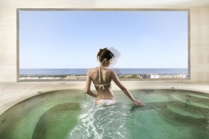 HILTON SPA