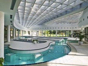 KALIDRIA PISCINA