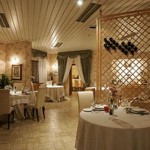 LA FONTANINA RISTORANTE LA FONTANINA RISTORANTE
