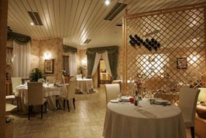 LA FONTANINA RISTORANTE