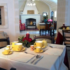 LAMIOLA RISTORANTE